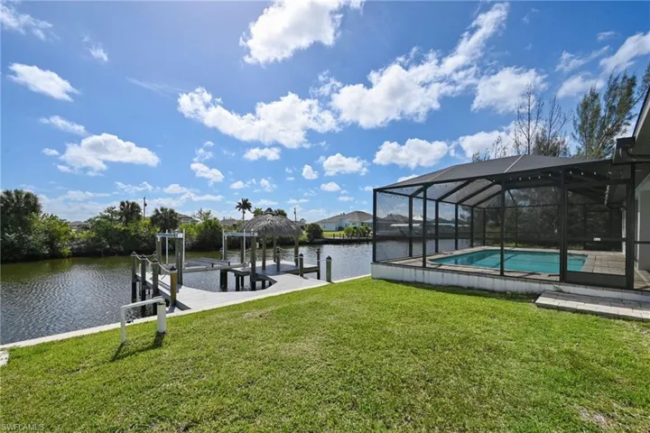 2359 Nw 38th Ave, Cape Coral, Florida 33993