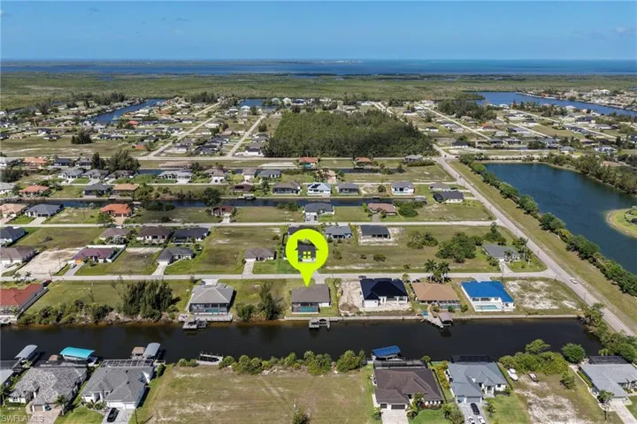 2359 Nw 38th Ave, Cape Coral, Florida 33993