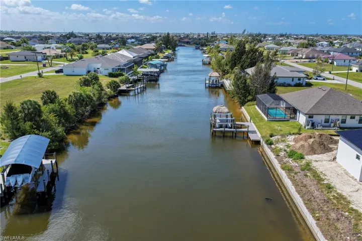 2359 Nw 38th Ave, Cape Coral, Florida 33993