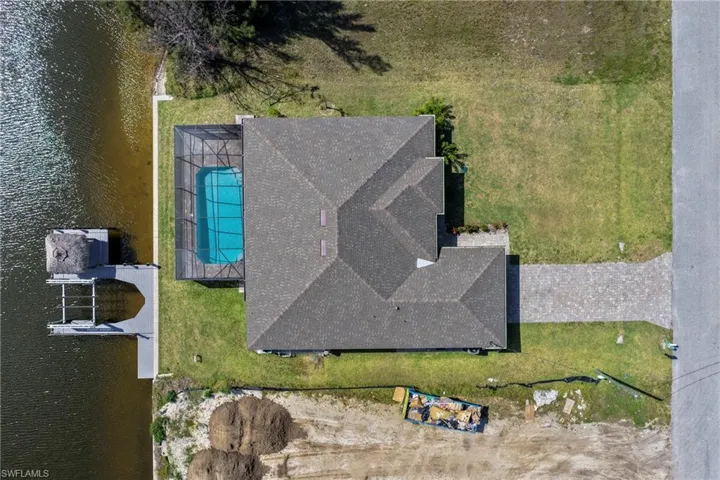 2359 Nw 38th Ave, Cape Coral, Florida 33993