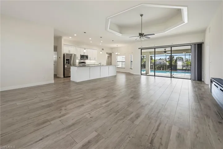 2359 Nw 38th Ave, Cape Coral, Florida 33993
