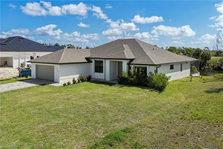 2359 Nw 38th Ave, Cape Coral, Florida 33993