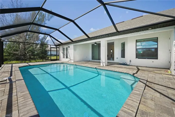 2359 Nw 38th Ave, Cape Coral, Florida 33993