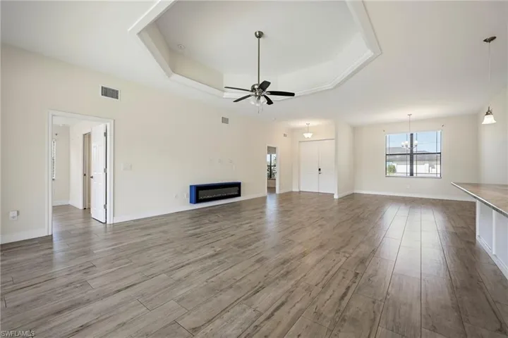 2359 Nw 38th Ave, Cape Coral, Florida 33993