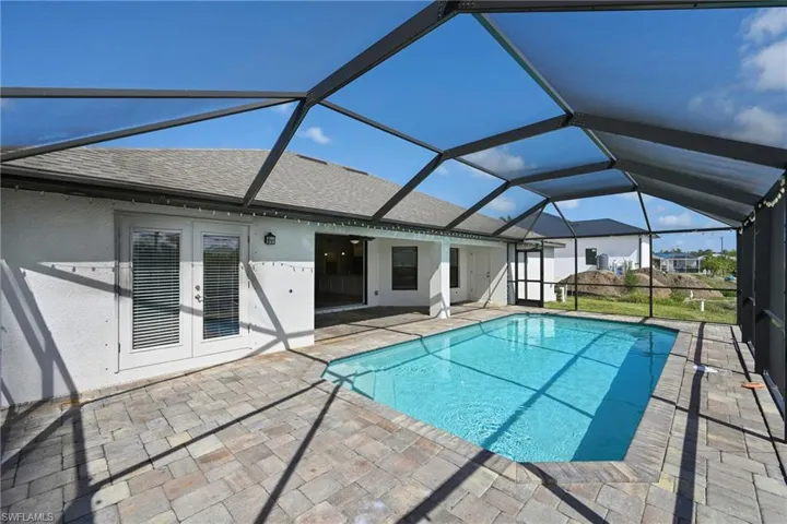 2359 Nw 38th Ave, Cape Coral, Florida 33993