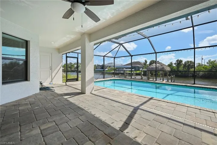 2359 Nw 38th Ave, Cape Coral, Florida 33993