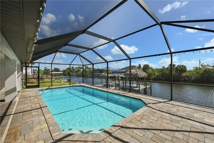2359 Nw 38th Ave, Cape Coral, Florida 33993