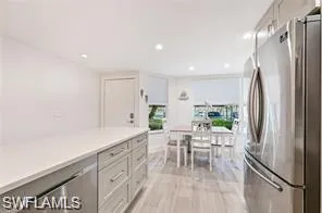 360 Horse Creek Dr 107, Naples, Florida 34110