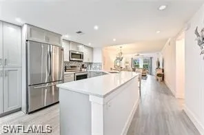 360 Horse Creek Dr 107, Naples, Florida 34110