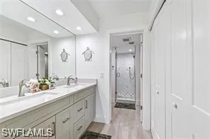 360 Horse Creek Dr 107, Naples, Florida 34110