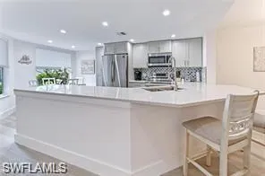 360 Horse Creek Dr 107, Naples, Florida 34110