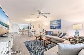 360 Horse Creek Dr 107, Naples, Florida 34110