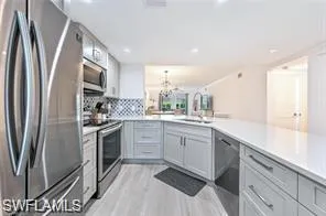 360 Horse Creek Dr 107, Naples, Florida 34110