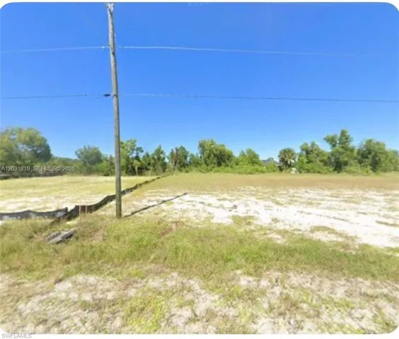 3513 Nw 46 Ln, Cape Coral, Florida 33993
