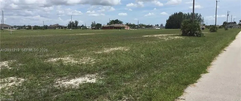 3513 Nw 46 Ln, Cape Coral, Florida 33993