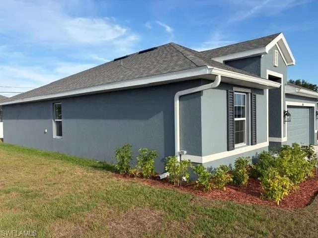 2605 Ne 1st Pl, Cape Coral, Florida 33909