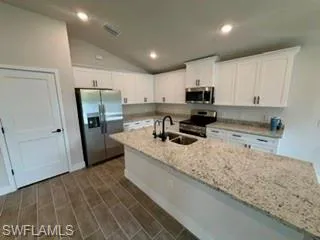 2605 Ne 1st Pl, Cape Coral, Florida 33909