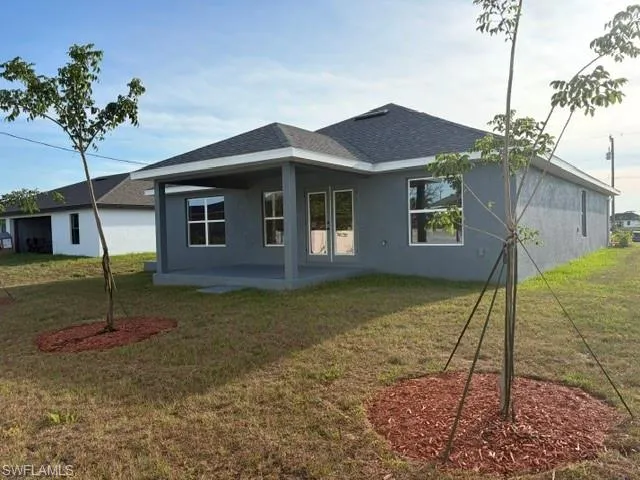 2605 Ne 1st Pl, Cape Coral, Florida 33909