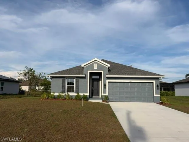 2605 Ne 1st Pl, Cape Coral, Florida 33909