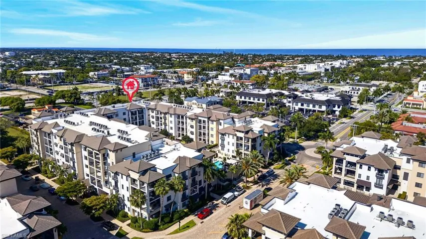 1030 3rd Ave S 209, Naples, Florida 34102