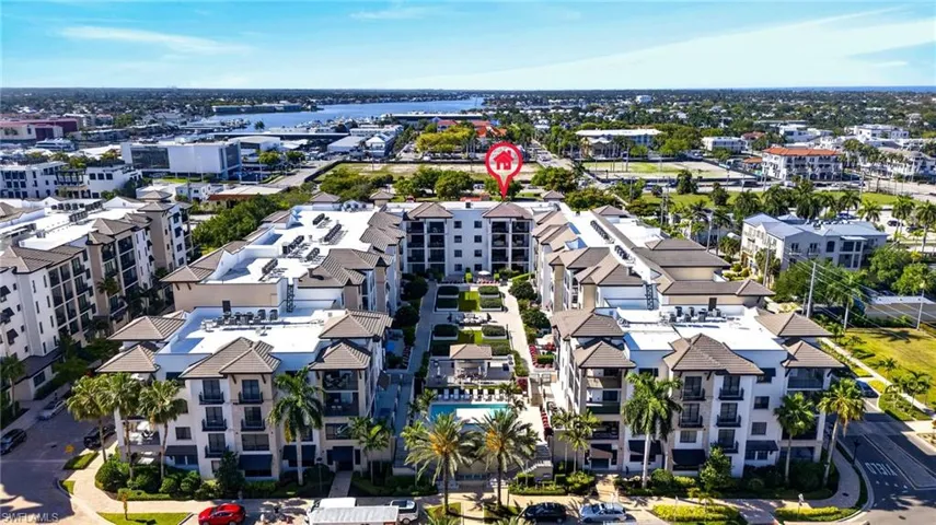 1030 3rd Ave S 209, Naples, Florida 34102