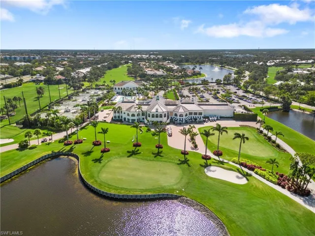591  Audubon  BLVD, Naples, FL 34110