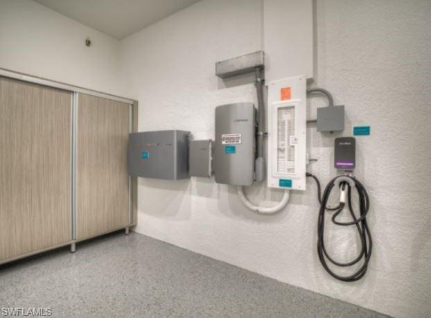 Enphase Enpower smart battery backup power