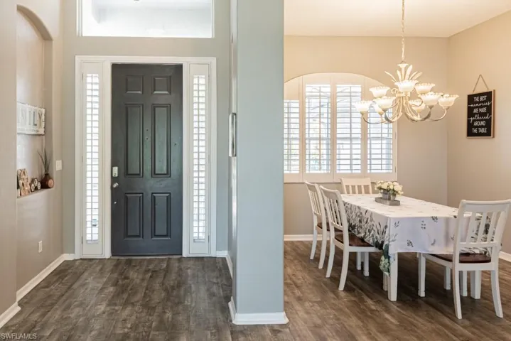 3248  Potomac  CT, Naples, FL 34120