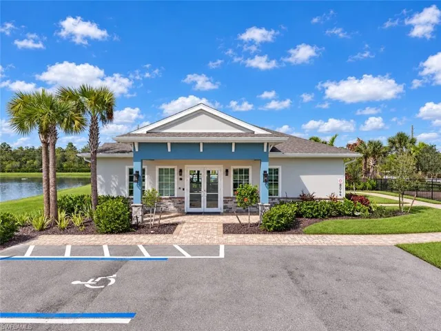 8031 Haley Creek Way, Fort Myers, Florida 33971