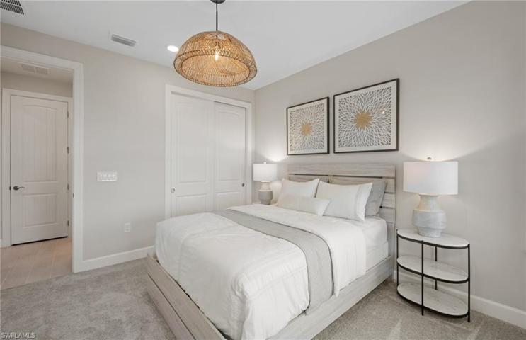 Photos are from a model home and are for illustration purposes only