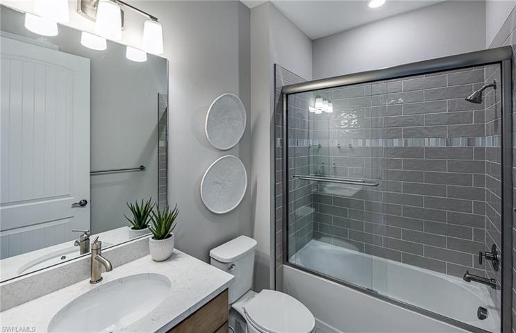 Photos are from a model home and are for illustration purposes only