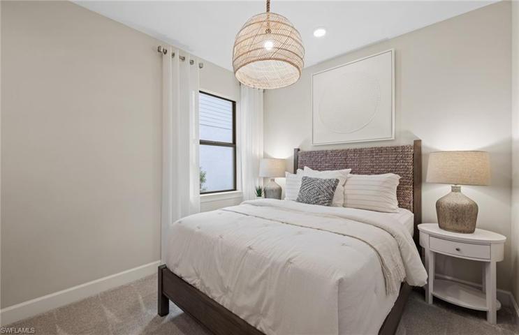 Photos are from a model home and are for illustration purposes only