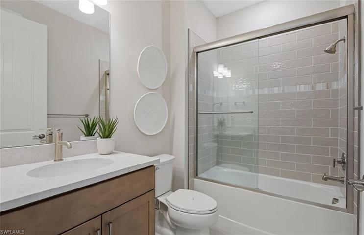 Photos are from a model home and are for illustration purposes only