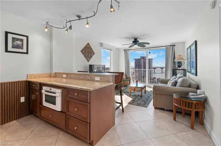 Open Concept