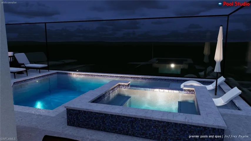 Virtual rendering