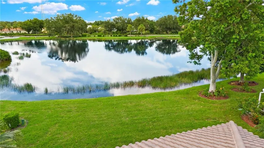 Water view