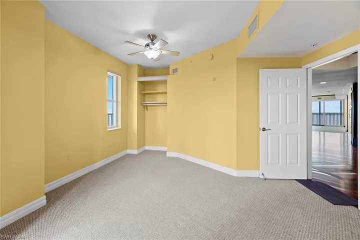 2nd BR & Bathroom
