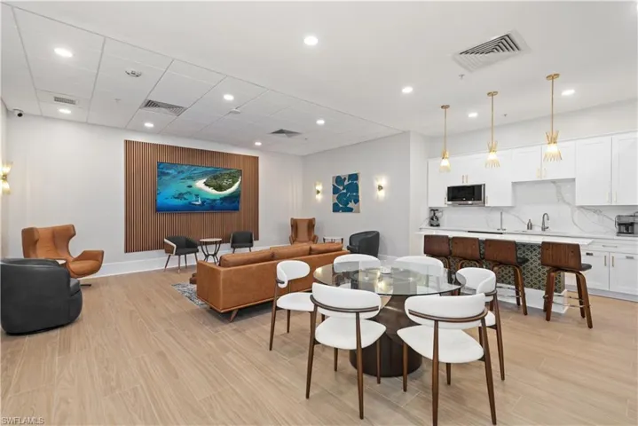 Party Room