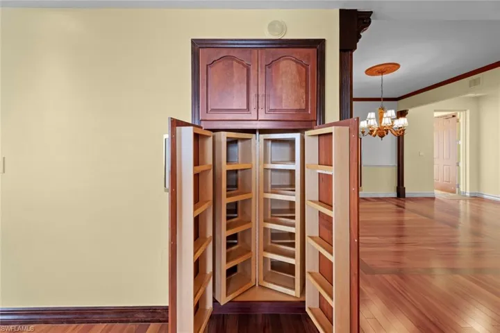 Pantry