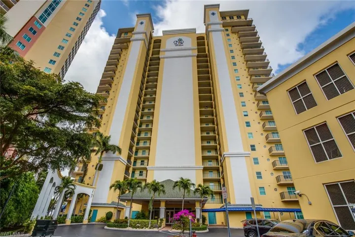 2797 1st St 1201, Fort Myers, Florida 33916