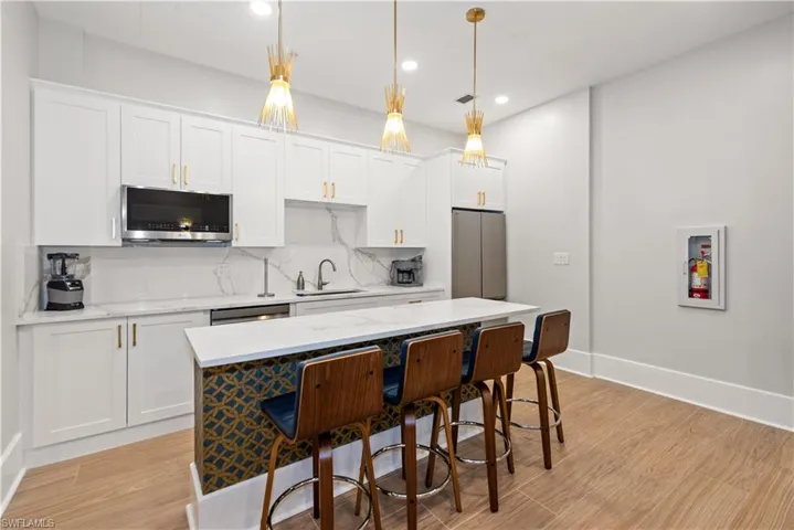 Party Room