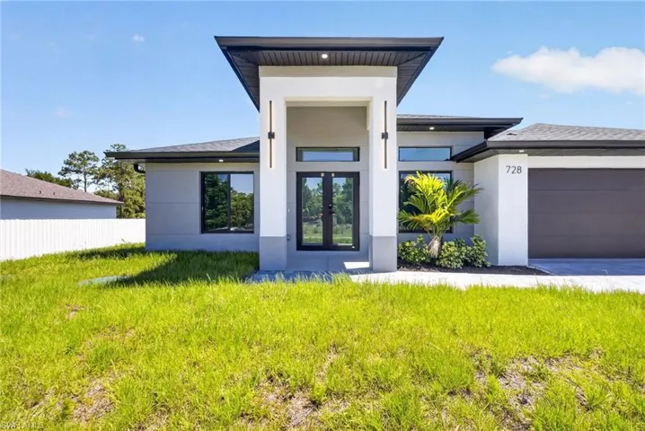 728  Brazos E ST, Lehigh Acres, FL 33974