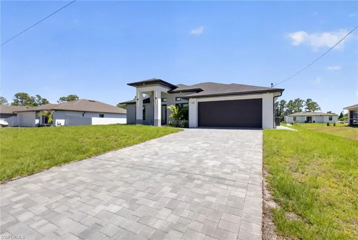 728  Brazos E ST, Lehigh Acres, FL 33974