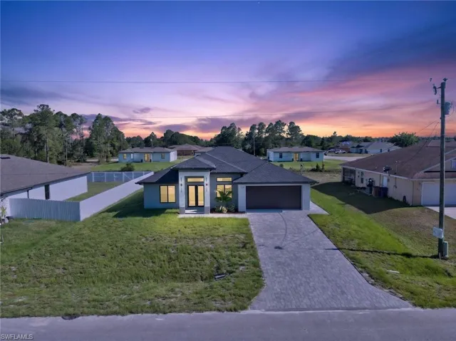 728  Brazos E ST, Lehigh Acres, FL 33974