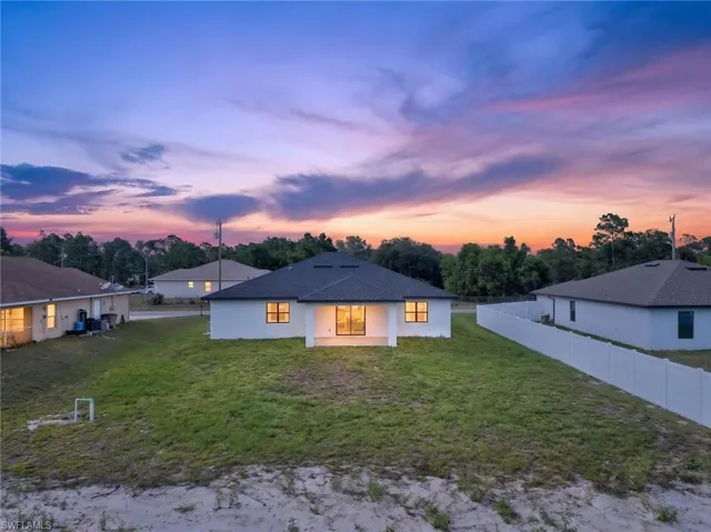 728  Brazos E ST, Lehigh Acres, FL 33974