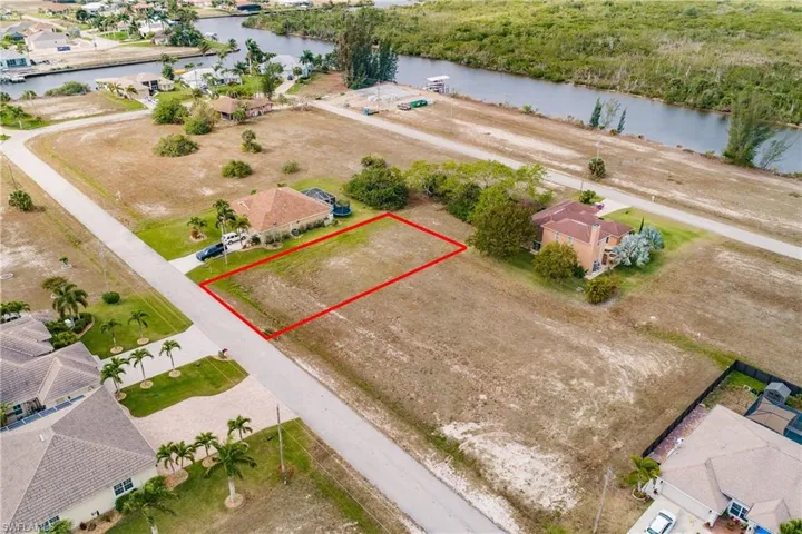 1504 Nw 41st Pl, Cape Coral Fl 33993