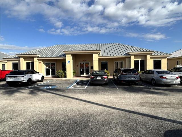 2582  Commerce  PKWY, North Port, FL 34289