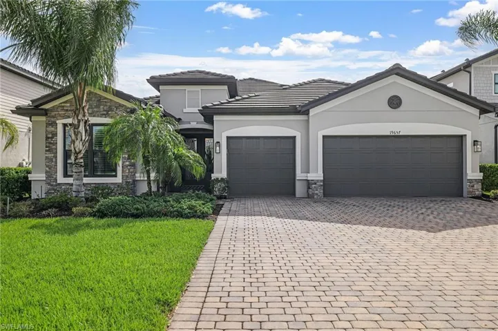 19657 The Place Blvd, Estero, Florida 33928