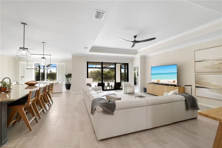Impact windows and sliding glass doors