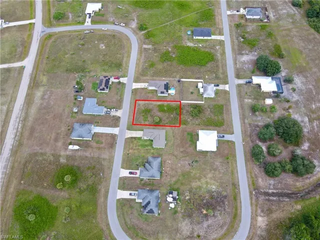 9042 Green Cir, Labelle, Florida 33935